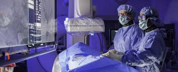 Vascular Interventional Radiology Department Of Radiology The University Of Chicago