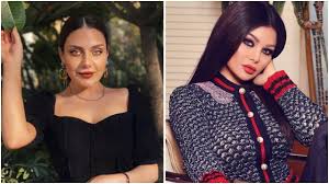قصة هيفاء وهبي بدأت مع ابنتها منذ 26 عاما، وهو عمر زينب فياض، حملت فيها وأنجبتها وهي في الـ17 من عمرها بحسب تصريح لها قديم، كان ذلك في العام 1993، لا تجمعهما صورا كثيرة، فقط واحدة كانت فيها هيفاء وهبي محتضنة طفلتها وابنتها الوحيدة زينب وهي. Ø¥Ø¹Ù„Ø§Ù…ÙŠØ© ØªÙƒØ´Ù Ø­Ù‚ÙŠÙ‚Ø© Ø¹Ù…Ù„ Ù‡ÙŠÙØ§Ø¡ ÙˆÙ‡Ø¨ÙŠ Ø¨Ø§Ù„Ø¯Ø¹Ø§Ø±Ø© ÙˆØªÙØªØ­ Ø§Ù„Ù†Ø§Ø± Ø¹Ù„Ù‰ Ø§Ø¨Ù†ØªÙ‡Ø§