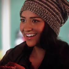 #EMILYFIELDS & #EMILYFITCH