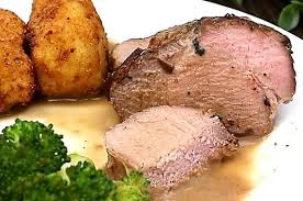 Filettopf Super Lecker Rezept Mit Bild Rezept Schweinefilet Schweinefilet Rezepte Schweine Filet