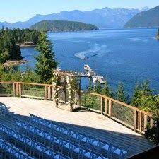 Wedding Venues Canadian Wedding Venues Unique Wedding Venues British Columbia