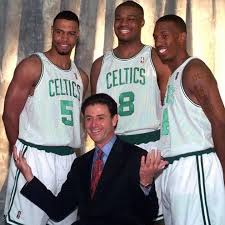 Go email to a friend print this article chauncey billups learn to teach the game from larry. Letter To My Younger Self