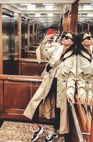 Pin By Demelza On Esrabilgic In 2020 Coat Jackets Trench Coat