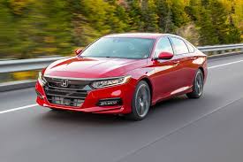 Your unstoppable drive is matched by the accord's vtec turbocharged engine. 2020 Honda Accord Pictures 258 Photos Edmunds