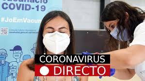 It was first identified in december 2019 in wuhan,. Ultima Hora Coronavirus En Espana Certificado Covid Vacuna Nuevas Medidas Y Restricciones Hoy