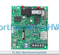 OEM Goodman Amana Furnace Control Circuit Board PCBBF136 PCBBF136S