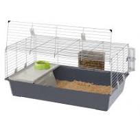 Jaula Conejo Rabbit 100 Ferplast