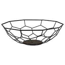 Arbete Decorative Bowl Black Length 12 Ikea Decorative Bowls Vases Decor Bowl