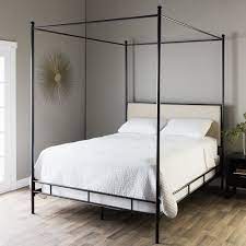 Maybe you would like to learn more about one of these? 6 Modern Canopy Beds That You Can Actually Afford Architectural Digest