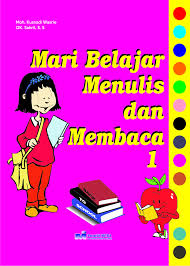 Selamat datang ke blog mari belajar membaca.! Mari Belajar Menulis Dan Membaca 1 Penerbit Mitra Toko Buku Online Bursa Buku Murah Dan Terlengkap Di Indonesia