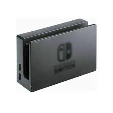 Amazon.com: Switch Console Screen TV Dock Station ONLY Charging Dock for  Nintendo HAC-007 : Video Games