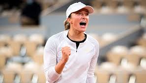 Flashscore.com offers iga swiatek live scores, final and partial results, draws and match history point by point. Siapakah Iga Swiatek Juara Tunggal Putri Pertama Pemenang Grand Slam Pikiran Rakyat Cirebon