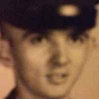 Thomas Charles Bolt (1947–1981)