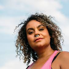 Activist Adrienne Maree Brown