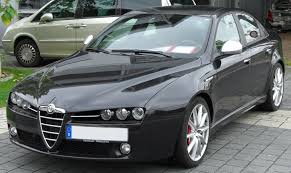 Image result for Titanio 2010 Alfa-Romeo