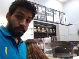 Jito Tomy Joseph's User Profile