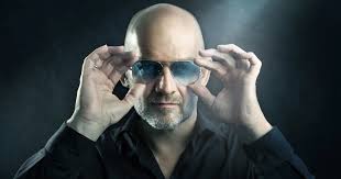 Ben Liebrand — ADE