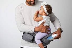 Tushbaby Is The Baby Carrier Every New Parent Needs In 2019