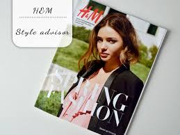 We offer fashion and quality at the best price in a more sustainable way. H M Style Advisor My Simply Special