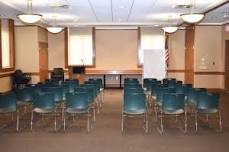 Zoning Board Meeting