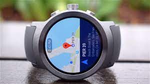 LG Watch Sport review