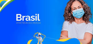 Monitoramento e análises da situação do coronavírus no brasil. Governo Lanca Portal Para Acompanhar Vacinacao Contra A Covid 19 No Pais