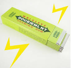 A wide variety of electric chewing gum options are available to you, there are 1,603 suppliers who sells electric chewing gum on alibaba.com, mainly located in asia. Novelty Electric Shock Chewing Gum Practical Joke Products China Novelty Electric Shock Chewing Gum Practical Joke Supplier