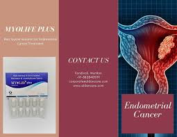 Signs and symptoms include vaginal discharge, pelvic pain, and bleeding between periods. Endometrial Cancer Treatment Symptoms And Diagnosis