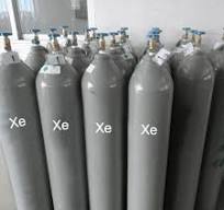 Liquid And Gases - Xenon Gas Manufacturer from Ahmedabad