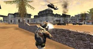 Delta Force 1 Game Screenshots Delta Force Delta Game Trailers