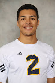 2017 Men's Volleyball Roster