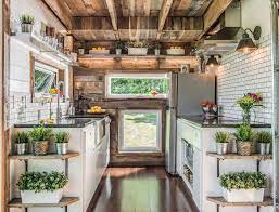 Building a tiny house is fun.on the other hand, here are some of the most popular and highly recommended tiny house kitchen ideas. How To Organize A Tiny House Tasting Table