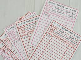 Csu and frcc students can. Teacher Valentine Printable Organized 31