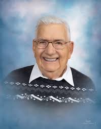 Obituary for Walter M. London