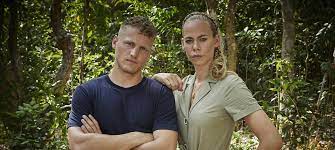 Read deelnemers from the story expeditie robinson seizoen 6 by myvs002 (…ᘛ⁐̤ᕐᐷ) with 111 reads. Deze Kandidaten Lijken Mee Te Doen Aan Expeditie Robinson 2021