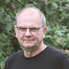 Byrådskandidat Tom Knudsen