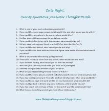 Here are 20 online dating questions to ask before meeting. Really Funny Questions To Ask A Guy Funny Goal