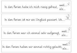 Beginnt es direkt am ersten schultag nach den weihnachtsferien (heute) oder erst nach der zeugnisausgabe? Pin Auf Lernen Deutsch