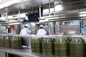 Small kitchens are big on cozy charm but can be difficult to keep them organized. Line Cooks Photos Free Royalty Free Stock Photos From Dreamstime