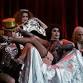 THE ROCKY HORROR PICTURE SHOW @ Alamo Drafthouse event image
