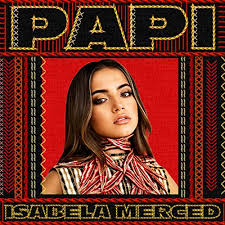 Isabela merced — apocalipsis 03:36. Papi Von Isabela Merced Bei Amazon Music Amazon De