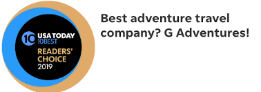 We offer more than any other tour company our tour packages are the best! Usa Today 10best The Best Adventure Tours And Travel Companies
