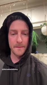 Daniel Scriven's Instagram, Twitter & Facebook