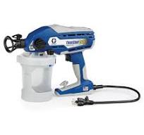 Graco Electric Handheld Airless Paint Sprayer
