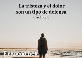 Resultat d'imatges de tristeza