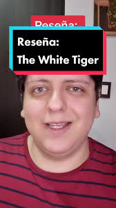 Series Similares A El Tigre Blanco