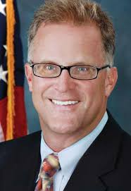 DuPage election chairman asked to resign