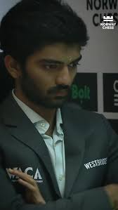 Even Grandmasters Blunder., One move. One second., That is all it takes.,  Everyone stumbles., But the best?, They recover. They adjust. They keep  going., It is not about the fall., It is about how you ...