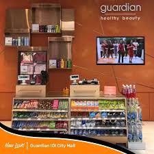 Ioi city mall site, putrajaya. New Store Opening Get Free Lucky Guardian Malaysia Facebook