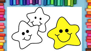 Primrose's body color is pale green, not pale pink. Twinkle Twinkle Little Star Coloring Pages For Baby Painting Color Learning Video For Children Youtube